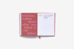 Do It For Yourself: A Motivational Journal (Start Before You're Ready Guided Journal) - Image 4