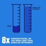 Swash® Smells Like Vacation HE Ultra-Concentrated Liquid Laundry Detergent - Image 5