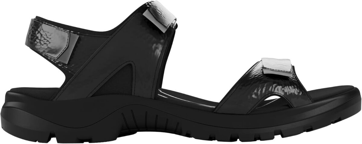 ECCO Women's Yucatan 2.0 Sport Sandal - Image 4