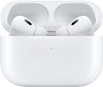 Apple AirPods Pro (2nd Generation) (Renewed) - Image 3