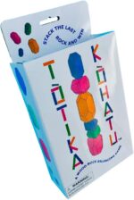 Totika Kohatu - A Wood Rock Stacking Game Promoting Mindfulness - Image 4