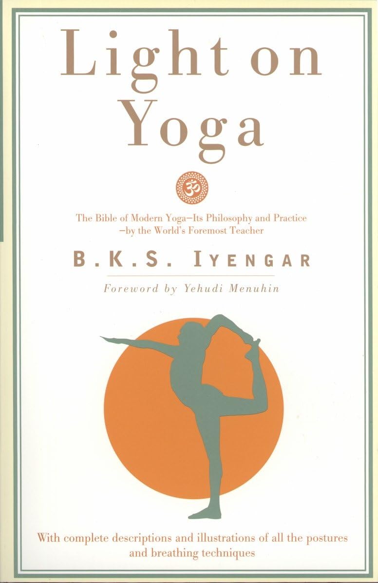 51jVMyFlhzL._SL1196_.jpg Light on Yoga: The Bible of Modern Yoga - Image 1