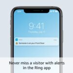 Ring Wired Doorbell Plus (Video Doorbell Pro) – Upgraded, with added security features and a sleek design (existing doorbell wiring required) - Image 5