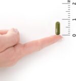 Garden of Life Vitamin D, Vitamin Code Raw D3, Vitamin D 5,000 IU, Raw Whole Food Vitamin D Supplements with Chlorella, Fruit, Veggies & Probiotics for Bone & Immune Health. 60 Vegetarian Capsules - Image 7