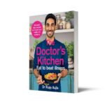 The Doctor’s Kitchen - Eat to Beat Illness: A Simple Way to Cook and Live the Healthiest, Happiest Life - Image 2