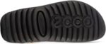 ECCO Men's Cozmo Three Band Ankle Sandal - Image 7