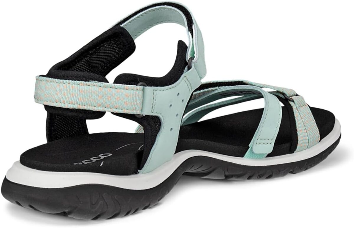 ECCO Women's Offroad Roam Sport Sandal - Image 3