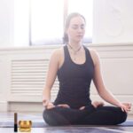 Tibetan Singing Bowls Set, Singing Bowls, Meditation Sound Bowl Handcrafted in Nepal, For Yoga, Meditation, Mindfulness, Healing & Chakra balancing - Image 6