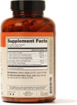 NatureWise Curcumin Turmeric 2250mg - 95% Curcuminoids & BioPerine Black Pepper Extract for Advanced Absorption - Daily Joint and Immune Health Support - Vegan, Non-GMO, 180 Count[60-Day Supply] - Image 9