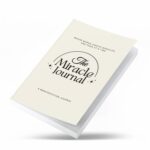 The Miracle Journal: Your Guided Manifestation & Gratitude Journal - Image 3
