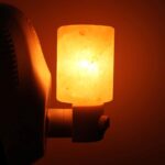 Syntus Himalayan Salt Lamp - Image 3