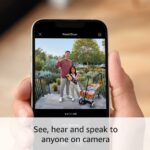 Ring Battery Doorbell Plus (newest model) | Head-to-Toe HD+ Video, motion detection & alerts, and Two-Way Talk - Image 3