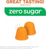 Qunol Zero Sugar Turmeric Gummies, Gummy with 500mg Turmeric Curcumin, Joint Support Supplement, Ultra High Absorption Tumeric Curcumin, Vegetarian, Gluten Free, 90 Count - Image 7