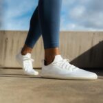 Vivobarefoot Primus Lite Knit, Womens Vegan Light Breathable Shoe with Barefoot Sole - Image 7