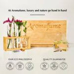 Aromafume White Sage Smudge Spray 100ml/3.3 oz | Sage Spray for Cleansing Negative Energy & Protection | Non-Toxic Room Spray | Natural Sage Mist for Spiritual Cleansing, Smokeless Smudging - Image 9