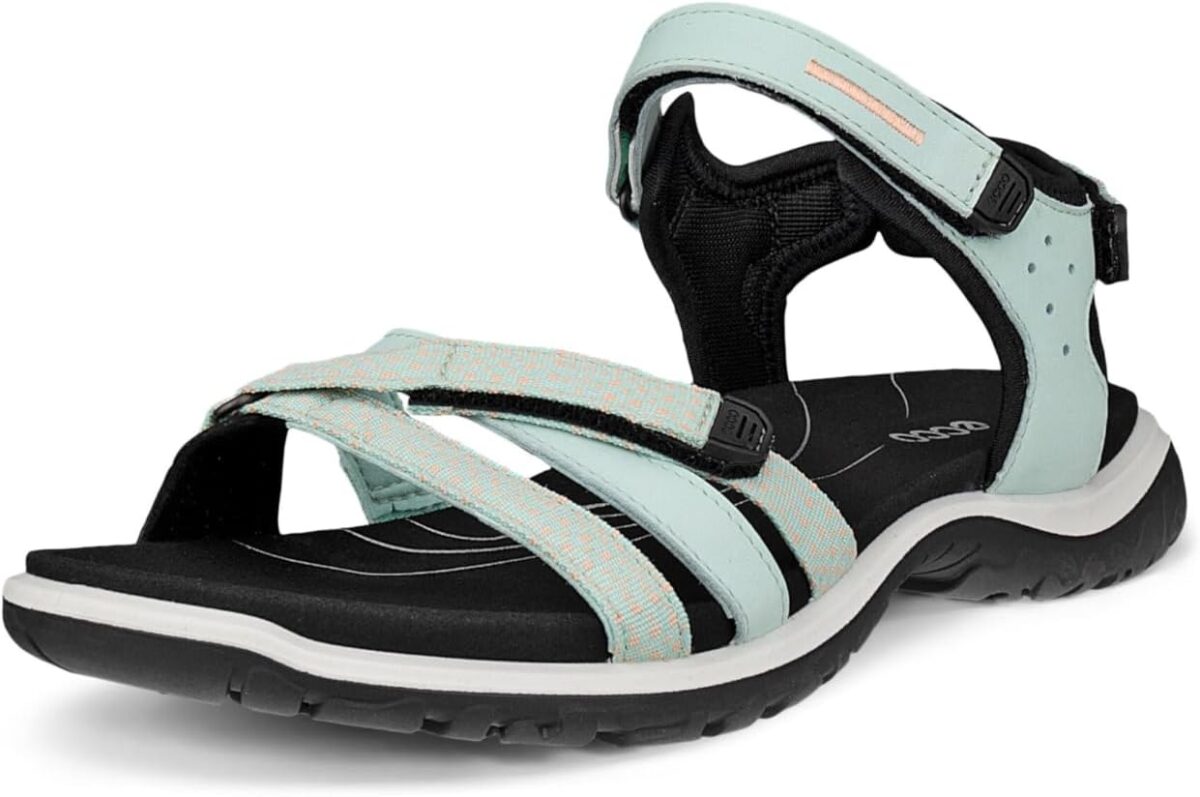 ECCO Women's Offroad Roam Sport Sandal - Image 1