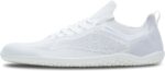 Vivobarefoot Primus Lite Knit, Womens Vegan Light Breathable Shoe with Barefoot Sole