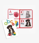 Early Learning Library: Box Set of 10 Books (Big Board Books) - Image 6