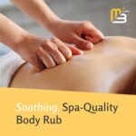 Ylang Ylang + Ginger Massage Oil for Massage Therapy and Manipulation Therapy | Collagen and Stem Cell Anti Cellulite Body Oil for Lymphatic Massage and Sore Muscles Skincare by M3 Naturals - Image 5