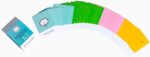 The School of Mindfulness- Mindfulness Game for Kids: Mindful Talk Cards for Children and Parents- for Authentic and Meaningful Conversations… - Image 2
