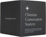 210 Christian Conversation Starters Card Deck | Ice Breaker Questions for Christians | Religious Card Game for Families, Faith & Prayer Groups, Couples & Friends for Discussion & Self-Reflection - Image 2