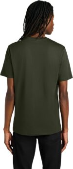 Allmade Unisex Organic Cotton T-Shirt - Image 3