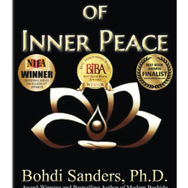 The Art of Inner Peace: The Law of Attraction for Inner Peace