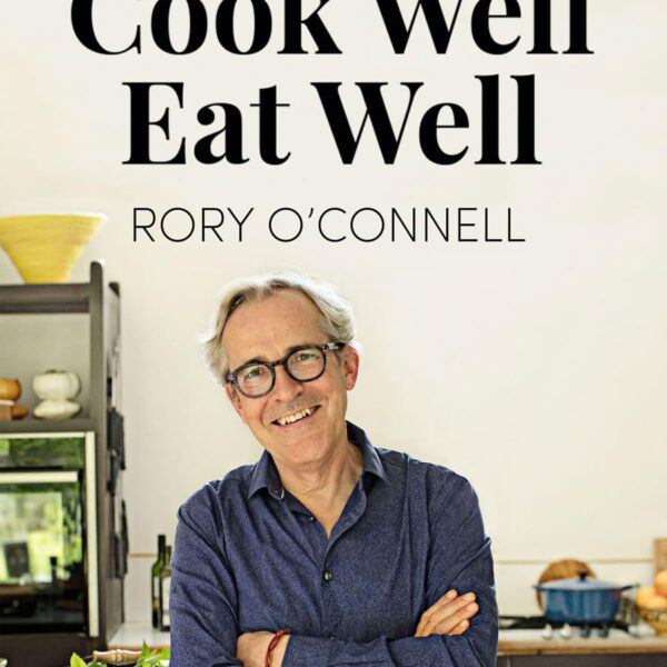 Cook Well Eat Well