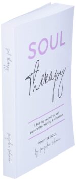 Soul Therapy: A 365 day journal for self exploration, healing and reflection (Soul Therapy series) - Image 3