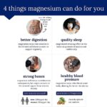 Natural Vitality Calm, Magnesium Citrate Supplement, Anti-Stress Drink Mix Powder, Unflavored - 8 Ounce (Packaging May Vary) - Image 2