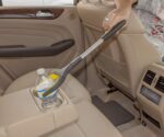 RMS 2-Pack 32 Inch and 19 Inch Grabber Reacher with Rotating Jaw - Mobility Aid Reaching Assist Tool - Image 5