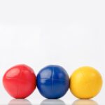 Vibrant Juggling Balls & Juggling Balls for Beginners - Perfect Stocking Stuffers for Kids 8-12 & Teens. Learn to Juggle with Juggling Balls for Kids, Teens & Adults. Stylish Bag & Easy Instructions. - Image 7