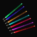 Light Up Drum Sticks Rechargeable 15 Color Changing Led Personalized Drumsticks for Adults Kids Drummer Gifts Drum Accessories - Image 9