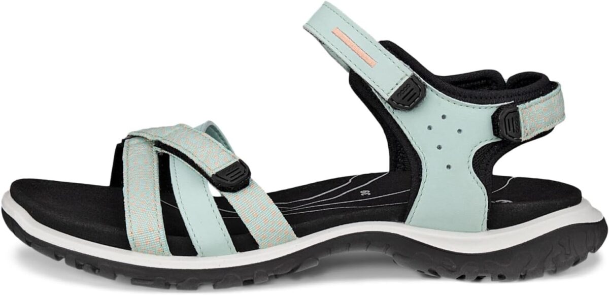 ECCO Women's Offroad Roam Sport Sandal - Image 6