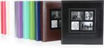 Ywlake Photo Album 4x6 500 Pockets Photo, Extra Large Capacity Family Wedding Picture Albums Holds 500 Horizontal and Vertical Photos Black - Image 8