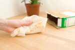 Bambooee Paper Towel Replacement 30-Sheet Roll, As Seen on SharkTank, We plant a tree with everyroll sold - Image 3