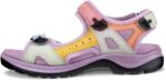 ECCO Women's Yucatan Coast Sport Sandal - Image 2