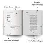 The Good and Beautiful Bible Study: Experiencing Stories From the Bible and What It Means for Our Lives Today - Image 2