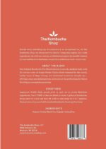 The Kombucha Shop - Original - Organic Black & Oolong Loose Leaf Tea Blend - Makes 5 Gallons of Kombucha Tea - Image 4