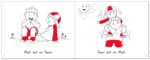 Bob Books - Set 1: Beginning Readers Box Set | Phonics, Ages 4 and up, Kindergarten (Stage 1: Starting to Read) - Image 3