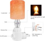 Syntus Himalayan Salt Lamp - Image 2