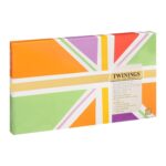 Twinings Tea Classics Collection Gift Box Sampler, 48 Tea Bags (Pack of 1), Enjoy Hot or Iced | Includes Black, Herbal, Green, & Chai Teas - Image 2