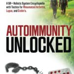 Autoimmunity Unlocked: 5 Keys to Transform Microbiome, Immune, and Digestive Health and Reclaim Your Life. A 5R+ Holistic Guide for Rheumatoid Arthritis, Lupus, and Crohn's (Encyclopedic Edition)