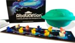 Abducktion - A weirdly Strategic Duck Kidnapping Game, 15-Minutes of Light Strategy of Ducks, a UFO, and Mind-Bending, Shape-Finding Logic! - Image 6