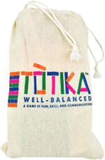 TOTIKA Mindfulness - A Therapeutic Stacking Game Pomoting Self-Care, Empathy and Mindfulness - Image 2
