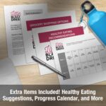 Senior Exercise DVD for Women 50-80+, These Low Impact Exercise Videos Feature Full Body Workouts Designed to Help You Fit Back Into Your Little Black Dress - Improve Energy and Strength - Image 4