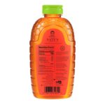 Nate's Organic 100% Pure, Raw & Unfiltered Honey - USDA Certified Organic - 32oz. Squeeze Bottle - Image 7