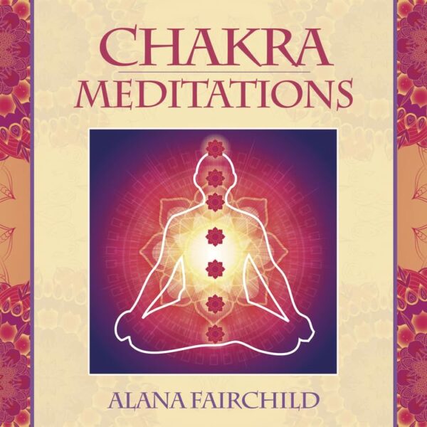 Chakra Meditations