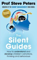 Chimp Paradox 3 Books Collection set By Prof Steve Peters ( My Hidden Chimp, The Silent Guides, The Chimp Paradox) - Image 2