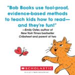 Bob Books - Set 1: Beginning Readers Box Set | Phonics, Ages 4 and up, Kindergarten (Stage 1: Starting to Read) - Image 5